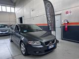 Volvo V50 D2 POLAR - gebrauchte Volvo V50 aus dem Jahr 2012