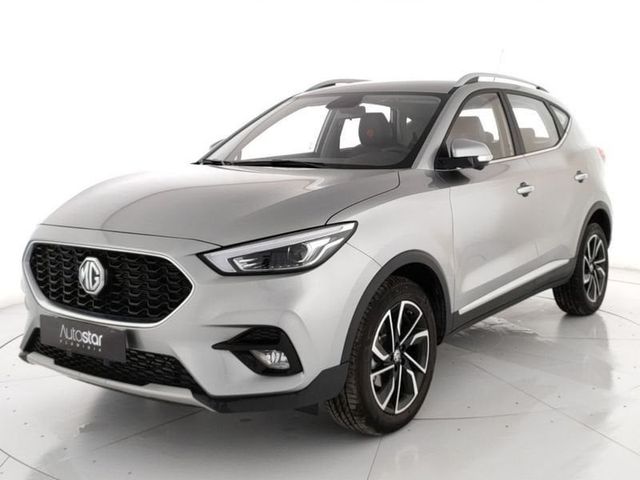 MG ZS 2021 1.0 Luxury auto