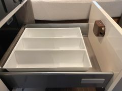 Etrusco CAMPERVAN 540DB * Aufstelldach*4 Schlafplätze