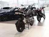 BMW R 1250 GS KREUZSPEICHE - MOTORRAD 125