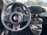Fiat 500 - Vorschau Bild 9
