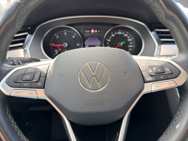 Passat Variant Elegance 2.0 TDI Bluetooth Navi