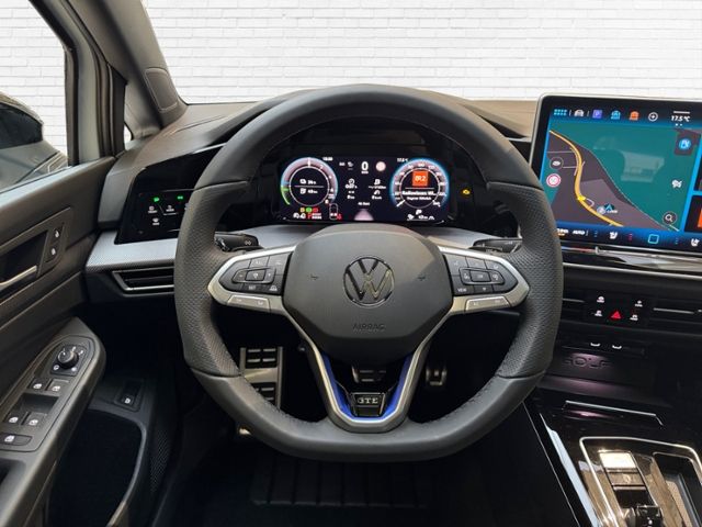 Fahrzeugabbildung Volkswagen Golf GTE 1,5 l eHybrid OPF 130 kW (177 PS) / 85