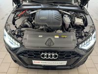 Audi A4 - Vorschau Bild 20