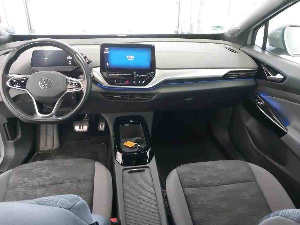 Volkswagen ID.4 - Bild 6