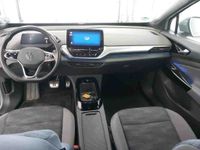 Volkswagen ID.4 - Vorschau Bild 6
