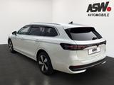 Volkswagen Passat Business 2.0 TDI SCR DSG - gebrauchte Kombis