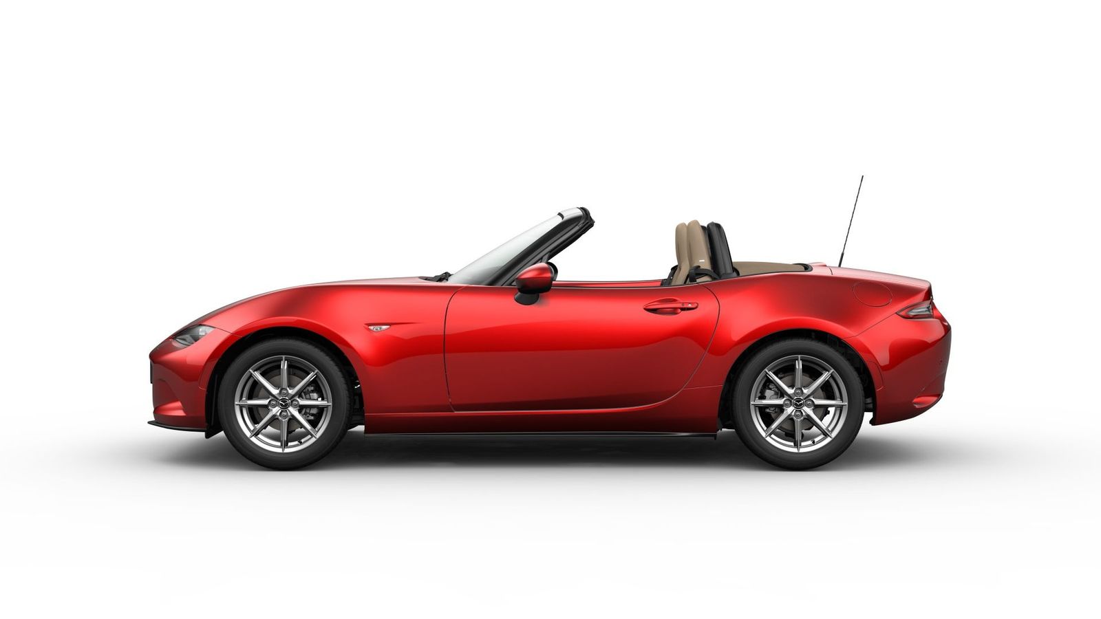 Mazda MX-5 - Bild 8