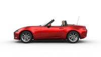 Mazda MX-5 - Vorschau Bild 8