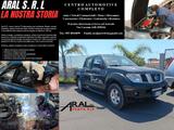 Nissan Pathfinder 2.5 dCi XE Plus - gebrauchte Nissan Pathfinder aus dem Jahr 2006