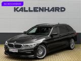 ALPINA B5 Bi-Turbo - Touring - ACC - Head-up - Harman K - ALPINA B5 Gebrauchtwagen