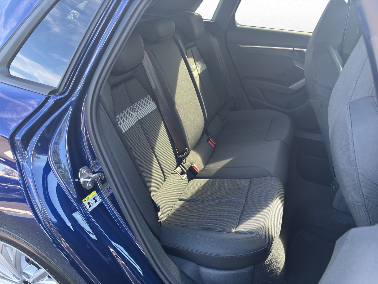 Audi A3 - Bild 15