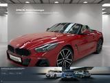 BMW Z4 sDrive20i M Sport Harman/K LiveCockpitProf - BMW Z4 in Frankfurt (Main)