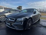 Mercedes-Benz E 400 Cabrio 4Matic AMG SOFTCL. BURMEST AIRSCARF - Mercedes-Benz E 400: Cabrio