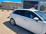 Audi A3 Sportback 30 TFSI sport/1. Hand/TÜV NEU - Audi A3 30 TFSI Gebrauchtwagen