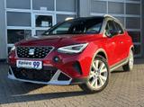Seat Arona Xperience Navi Shz Parklenkassi. LED-Licht - gebrauchte Seat Arona aus dem Jahr 2022