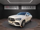 Mercedes-Benz AMG GLE-Coupe 53 4M AMG Speedshift TCT BURMESTER - Mercedes-Benz GLE 53 AMG aus 2023