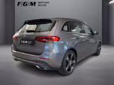 Mercedes-Benz B 200 Progressive/Navi//Klima/LED/Sitzhzg/MBUX/ - gebrauchte Mercedes-Benz B 200 aus dem Jahr 2021
