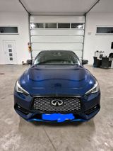 Andere Infiniti Q60 2.0t - Andere mit Benzin-Antrieb: Coupé