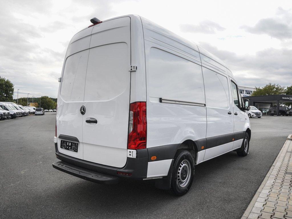 Mercedes-Benz eSprinter 314 KA Select L2H2 LED Kamera 81kWh