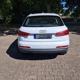 Audi Q3 1.4 TFSI S tronic | 1. Hand | Navi | Kamera  - Audi Q3 aus 2014 mit Benzin-Antrieb