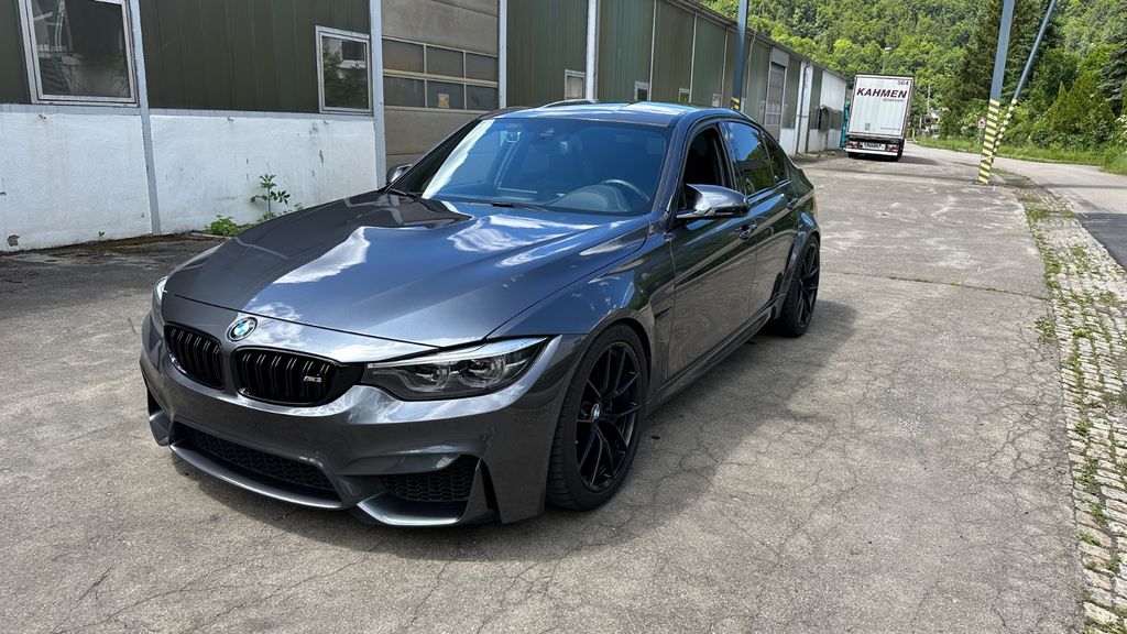 Image of BMW M3