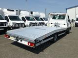 Iveco Daily 35S18 Autotransporter Aut. Luftfed. NAVI - Iveco Kastenwagen hoch + lang Daily 35 s