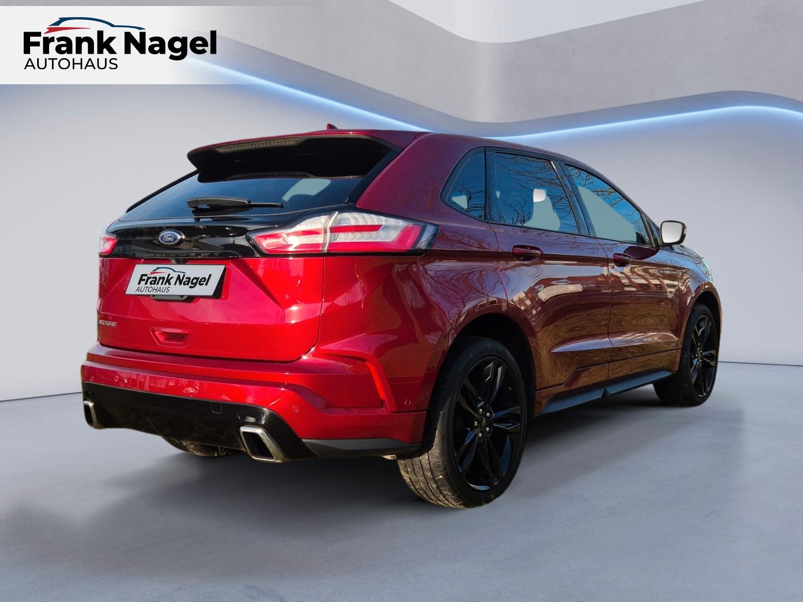 Ford Edge 2.0 EcoBlue ST-Line 4x4 DSG