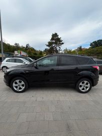 Ford Kuga - 5