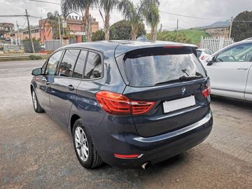 BMW 216 Active Tourer - 6