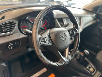 Opel Grandland *ACC*PDC*SitztHZ(VH)2-Zonen*Navi*