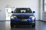 Skoda Karoq Ambition *AUTOMATIK* - Skoda: Blau