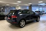 Volkswagen Touareg V6 3.0TDI BMT *PanoSD*StdHzg*Memory*Kame - Diesel Gebrauchtwagen