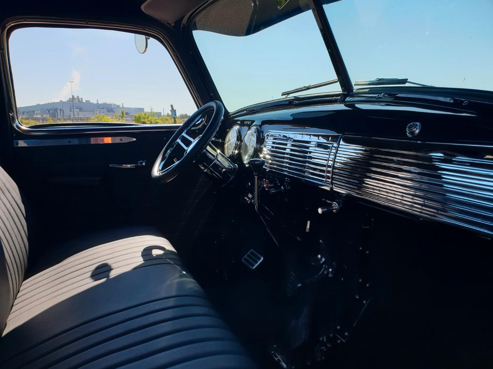 Chevrolet Andere