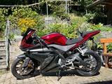 Yamaha yzf-R125 - YAMAHA ROT YZF R125