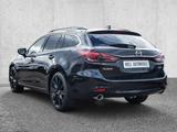 Mazda 6 SK 2023 2.5L SKYACTIV-G 194FWD 6AT HOMURA HUD  - Mazda 6 Tageszulassungen