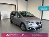 Seat Alhambra 1.4TSI FR-Line  ParkAssist+Kamera|Xenon - Seat Alhambra in Wuppertal