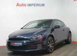 Volkswagen Scirocco 2.0 TDI BlueMotion Technology - Volkswagen Scirocco: Bluemotion