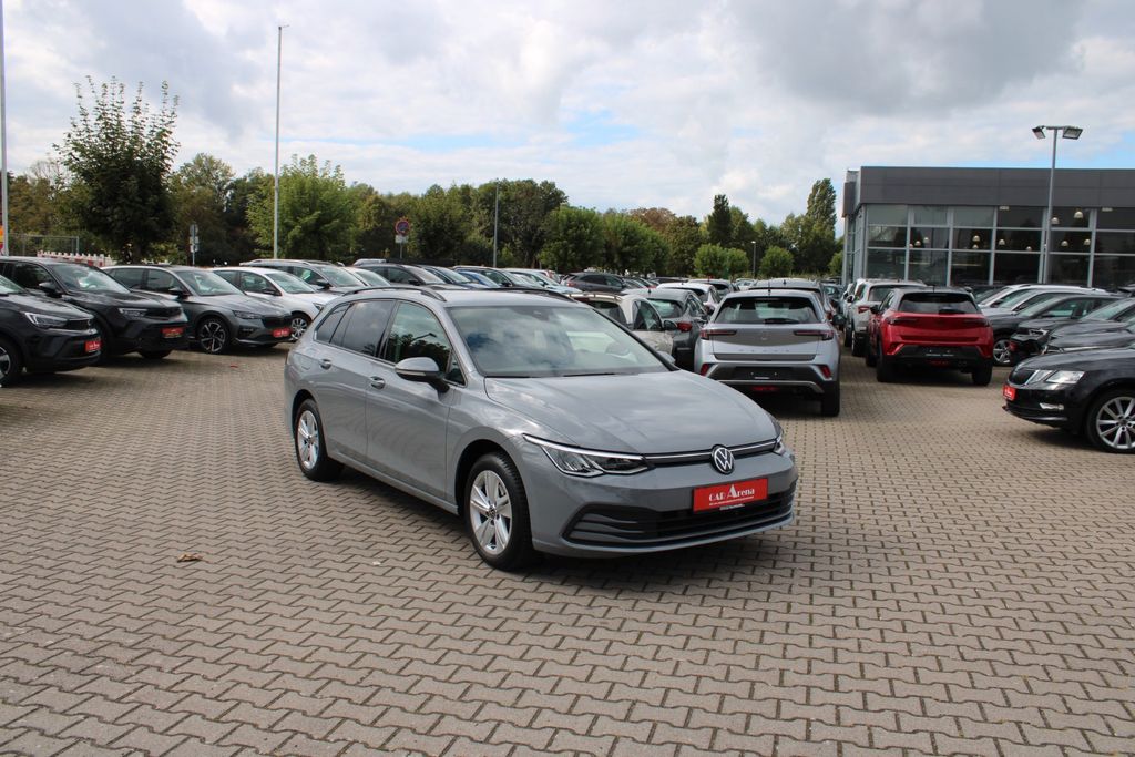 Image of Volkswagen Golf