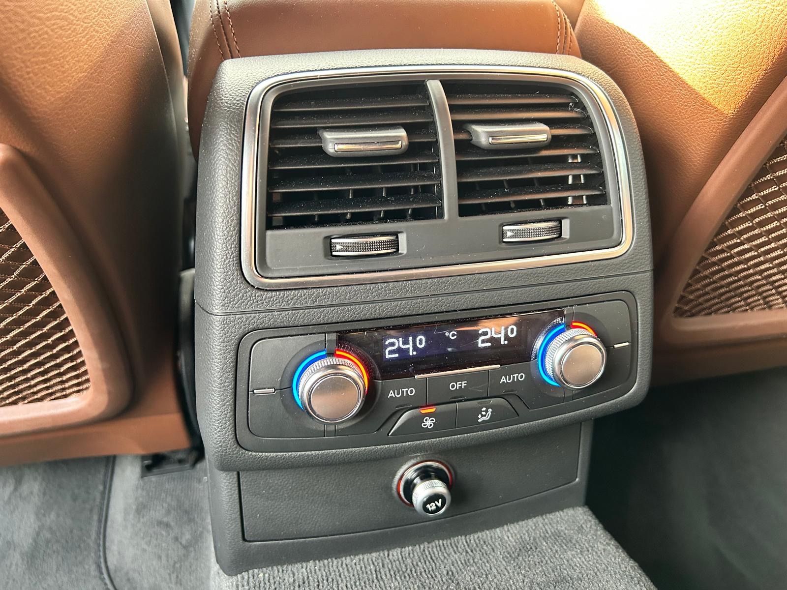 Fahrzeugabbildung Audi A6 Avant 3.0 TDI quattro°S Line°HeadUp°Matrix°