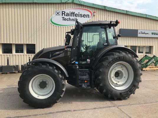 Valtra N175 V 2B1