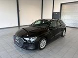 Audi A3 30 2.0 TDI Sportback   LED|Kamera|Bluetooth - Audi A3: 2l TDI