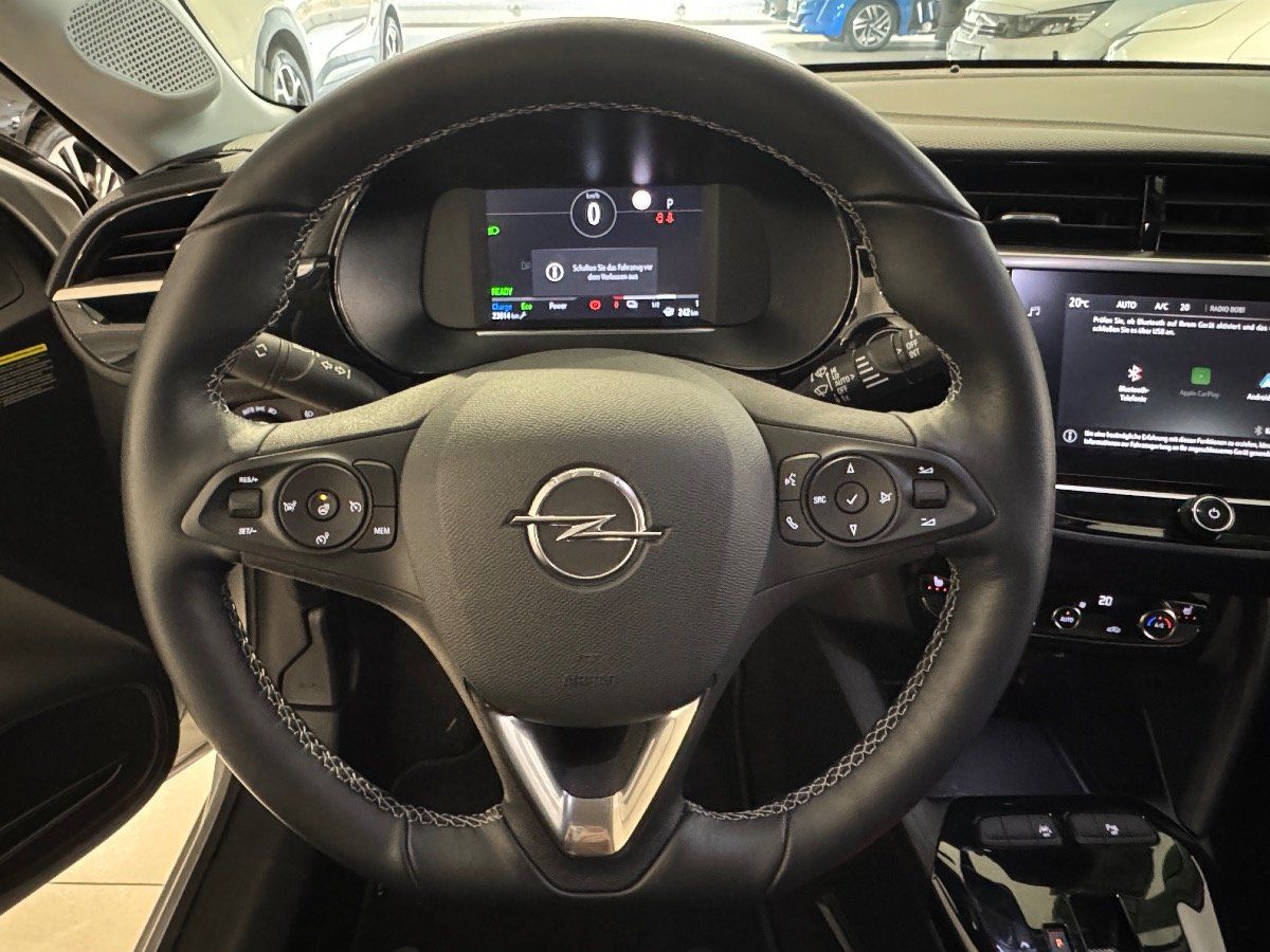 Opel Corsa - Bild 11