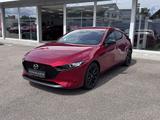 Mazda 3 5HB 2.5L e-SKYACTIV G 140ps 6MT FWD Homura - Mazda 3 Gebrauchtwagen in Freiburg