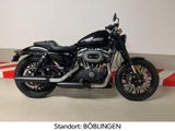 Harley-Davidson XL1200CX Roadster - Angebote entsprechen deinen Suchkriterien