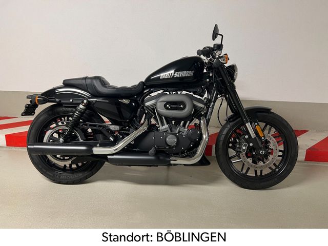 Harley-Davidson XL1200CX Roadster