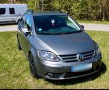 Volkswagen Golf Plus 1.4 TSI 90 kW United United - Volkswagen Golf Plus aus 2008: United
