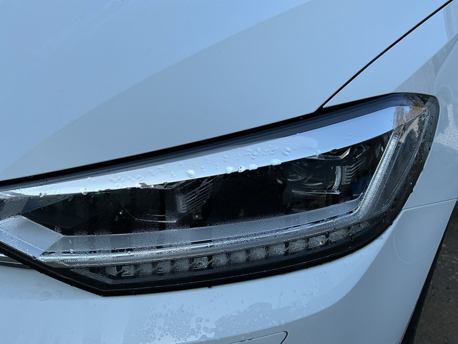 Volkswagen Touran - Bild 17