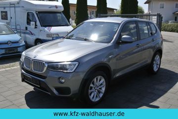 BMW X3 - 3