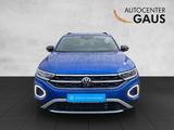 Volkswagen T-Roc Move 1.5 TSI DSG Navi*Klima*Kamera - Volkswagen Gebrauchtwagen in Marl